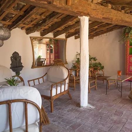 Les Cases De Cal Pastor Vilert Exterior photo