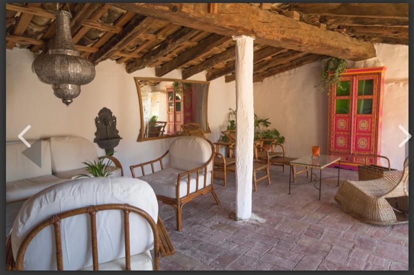 Villa Les Cases De Cal Pastor *